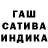 Конопля AK-47 Keith Wood